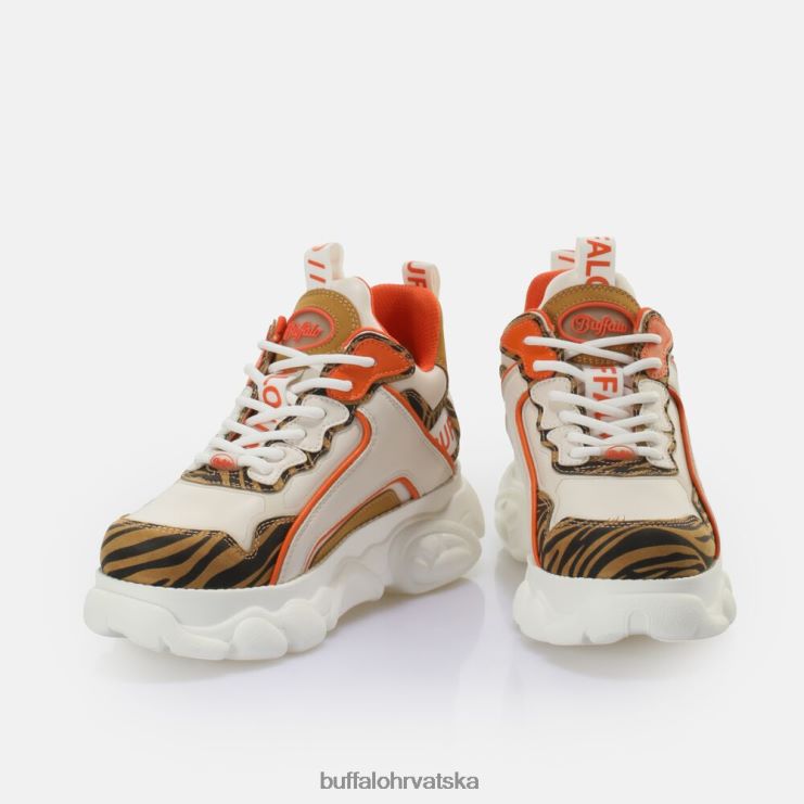 tigrasta naranča Buffalo cld chai tenisica low vegan |tenisice TDD6T775